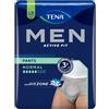 TENA Men Active Fit Grev L/XL 8 pezzi