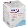 Med's Soluzione Fisiologica Aerosolterapia 20 Flaconi
