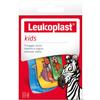 Leukoplast Kids 63X38 12 Pezzi