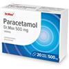 Dr. Max Paracetamolo 20 Compresse