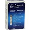 Contour Next Normal Control 1 Fiala