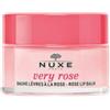 Nuxe Very Rose Baume Levres 15 ml
