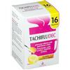 TACHIPIRINA Tachifludec Gusto Limone Miele 16 Bustine