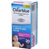 CLEARBLUE Test Ovulazione Clearblue Base 20 Pezzi