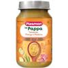 Plasmon La Pappa Verdure Manzo E Pastina 200 G