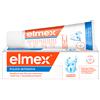 Elmex Pulizia Intensiva Dentifricio Sbiancante 50 ml