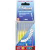 Pikdent Scovolino Interdentale 3 Giallo 0,6mm 10 Pezzi