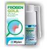 Froben Gola Nebulizzatore 15 ml 0,25%