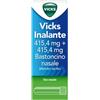 Vicks Inalante Bastoncino Nasale Mentolo Canfora 1 g
