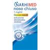 Narhimed Naso Chiuso 1 mg/ml Gocce Nasali 10 ml