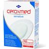 Ceroxmed Sensitive Compresse Oculari 9,5x6,5 cm 10 Pezzi