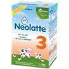 Neolatte 3 2 Bustine da 350 g