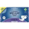 LINES Pannolone A Mutandina Lines Specialist Classic Maxi Misura Media 30 Pezzi