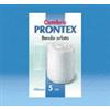 PRONTEX Safety Cambric Prontex Benda Orlata 4m x 5cm