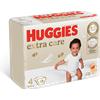 Huggies Extra Care Grande Misura 4 33 Pezzi