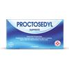 Proctosedyl 6 Supposte