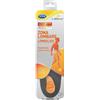 Scholl Zona Lombare Plantare per Lombalgia Taglia M 2 Pezzi