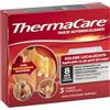 Thermacare Versatile Fasce Autoriscaldanti 3 Pezzi