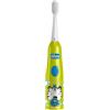 Chicco Spazz Elettr Tigre Giallo