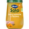 Hero Solo Omogeneizzato Zucchine Lenticchie Tacchino 190 g