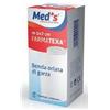 FARMAC-ZABBAN Med's Farmatexa Benda 12/12 Di Garza Orlata 5 m x 10 cm