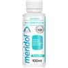 Meridol Collutorio Protezione Gengive Infiammate 100 ml
