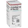 COAGUCHEK Roche CoaguChek XS PT Test PST Strisce Reattive 24 Strisce