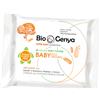 Biogenya Salviette Baby Eco Natural 20 Pezzi