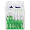 Interprox Micro 6 Scovolini Verdi