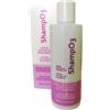 Shampo3 Shampoo Ozono 200 Ml
