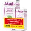 BOIRON Saforelle Detergente Delicato 250 Ml + 100 Ml