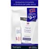 Neutrogena Mani Profumato + Lipstick Bundle