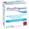 Pediapax Polvere Contro La Stitichezza 20 Bustine