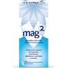 MAG Sanofi Mag 2 Soluzione Orale 20 Stick 10 ml