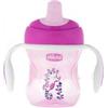 Chicco Tazza Training Rosa 6M