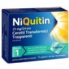 Niquitin 7 Cerotti Transdermici 21Mg/24H