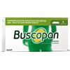 Buscopan 10 mg 6 Supposte