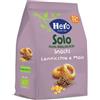 Hero Solo Snack Lenticchie Mais 100% Bio 50 g