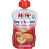 Hipp Bio Frutta Frullata Mela/Mango/Pesca 90 G