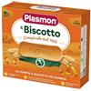Plasmon Biscotto Classico 320G