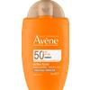 AVENE Eau Thermale Avène Ultra Fluid Perfezionatore Protezione molto alta Spf50+ 50 ml