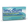 Imodium Diarrea Acuta 12 Capsule Molli