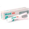 IDROVEL Savoma Idrovel Viso Crema 30 g