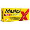 Maalox Plus 50 Compresse Masticabili