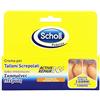 Scholl Crema Talloni Screpolati Active Repair K+ 60 ml