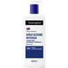 Neutrogena Crema Corpo Fluida 400 ml