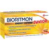 DOMPÉ Bioritmon Energy Defend Junior 10 Flaconcini