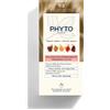 Phyto Phytocolor 9.8 Biondo Chiarissimo Cenere Colorazione Permanente senza Ammoniaca