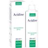 VALDERMA Acidine Liquido Dermatologico Ph 4 Cute E Mucose 200 ml