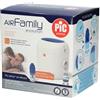 Pic Aerosol Air Family Evolution